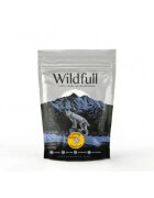 WILDFULL Sterilised Light Pui hrană uscată fără cereale pisici sterilizate obezitate 1.5kg