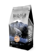 WILDFULL Venison Căprioară hrană uscată fără cereale pisici 10kg