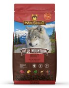 WOLFSBLUT Blue Mountain XS-XL Căprioară hrană uscată fără cereale câini 12.5kg