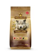 WOLFSBLUT Range XS-XL Miel hrană uscată câini 12.5kg