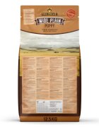 WOLFSBLUT Wide Plain Puppy XS-XL Cal hrană uscată fără cereale câini junior 12.5kg