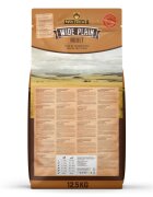 WOLFSBLUT Wide Plain XS-XL Cal hrană uscată fără cereale câini 12.5kg