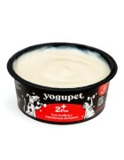 YOGUPET Iaurt 2+Pro XS-XL Fibre recompense câini (topping) 110g