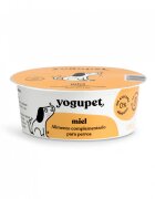 YOGUPET Iaurt cu Miere XS-XL recompense câini (topping) 110g