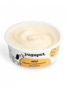 YOGUPET Iaurt cu Miere XS-XL recompense câini (topping) 110g