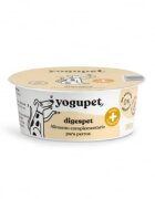 YOGUPET Iaurt Digespet recompense pisici (topping) 110g
