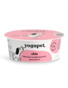 YOGUPET Iaurt Digespet recompense pisici (topping) 110g