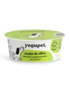 YOGUPET Iaurt Digespet recompense pisici (topping) 110g