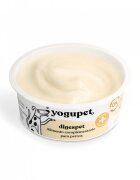 YOGUPET Iaurt Digespet XS-XL recompense câini (topping) 110g