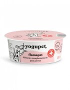 YOGUPET Iaurt Flamapet XS-XL recompense câini (topping) 110g