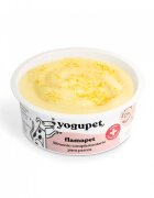 YOGUPET Iaurt Flamapet XS-XL recompense câini (topping) 110g
