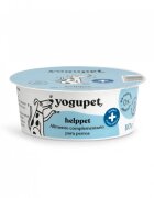 YOGUPET Iaurt Helppet XS-XL recompense câini (topping) 110g