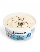 YOGUPET Iaurt Helppet XS-XL recompense câini (topping) 110g