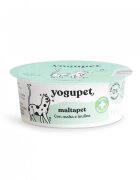YOGUPET Iaurt Malapet recompense pisici (topping) 110g