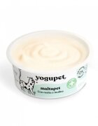 YOGUPET Iaurt Malapet recompense pisici (topping) 110g