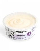 YOGUPET Iaurt Sterylpet recompense pisici sterilizate (topping) 110g