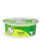 YOGUPET Inghetata cu măr pară și ikiwi XS-XL Fructe recompense câini 110g