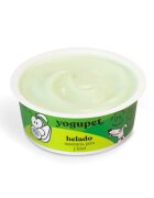 YOGUPET Inghetata cu măr pară și ikiwi XS-XL Fructe recompense câini 110g