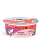 YOGUPET Inghetata cu pepene verde ș fructe de pădure XS-XL Fructe recompense câini 110g