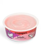 YOGUPET Inghetata cu pepene verde ș fructe de pădure XS-XL Fructe recompense câini 110g