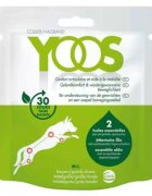 YOOS Zgardă pentru disconfort articular supliment sistem articular câini zgardă Zgardă pentru disconfort articular M-XL supliment sistem articular câini 1buc zgardă