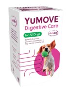 YuMOVE Digestive Care XS-XL supliment sistem digestiv câini cutie 120 comprimate