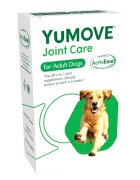 YuMOVE Joint Care for Adult Dogs supliment sistem articular câini comprimate Joint Care for Adult Dogs XS-XL supliment sistem articular câini cutie 60 comprimate