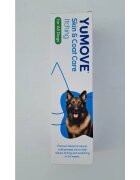 YuMOVE Skin & Coat Care Itching XS-XL supliment piele & blană câini flacon soluție 500ml