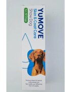 YuMOVE Skin & Coat Care Show Dog XS-XL supliment piele & blană câini flacon pastă orală 500ml