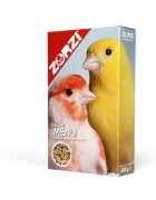 Zorzi Hrana pentru Canari 400 g