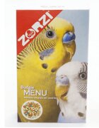 Zorzi Hrana pentru Papagali 400 g