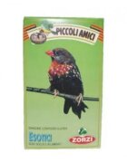 Zorzi Hrana pentru Pasari Exotice 400 g