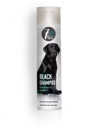 7Pets Black Shampoo 250 ml