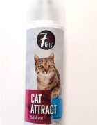 7Pets Cat Attract 200 ml