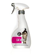 7Pets Cat Away Spray Repulsiv 500 ml