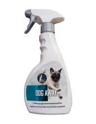 7Pets Dog Away Spray Repulsiv 500 ml
