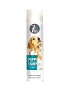 7Pets Puppy Shampoo 250 ml