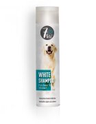 7Pets Vitamin Shampoo White 250 ml