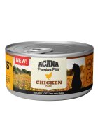 Acana Hrana Umeda Pisici Cat Conserva Pui 85 g