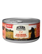 Acana Hrana Umeda Pisici Cat Conserva Somon si Pui 85 g