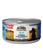 Acana Hrana Umeda Pisici Cat Conserva Ton si Pui 85 g