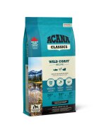 Acana Hrana Uscata Caini Dog Clasic Wild Coast 14.5 kg