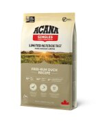 Acana Hrana Uscata Caini Dog Free Run Duck Rata & Pere 11.4 kg