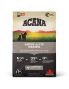 Acana Hrana Uscata Caini Dog Light & Fit 2 kg