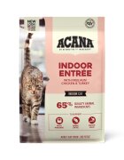 Acana Hrana Uscata Pisici Cat Indoor Entree 4.5 kg