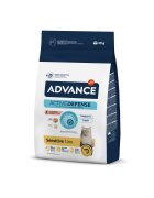 Advance Cat Adult Somon Sensitive 10 kg