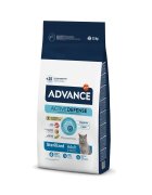 Advance Cat Adult Sterilized 15 kg