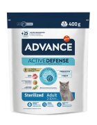 Advance Cat Adult Sterilized 400 g
