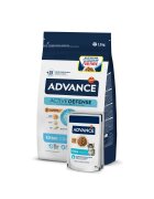 Advance Cat Kitten 1.5 kg + 2 Plicuri Kitten Pui 85 g
