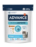 Advance Cat Kitten 400 g